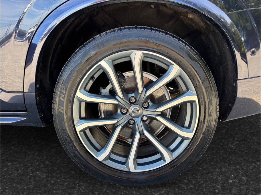 Used 2019 Volvo XC90 T6 Momentum w/ Advanced Package AWD/4WD image 15