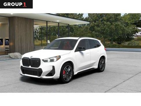 New 2026 BMW X1 M35i w/ Convenience Package AWD/4WD image 1