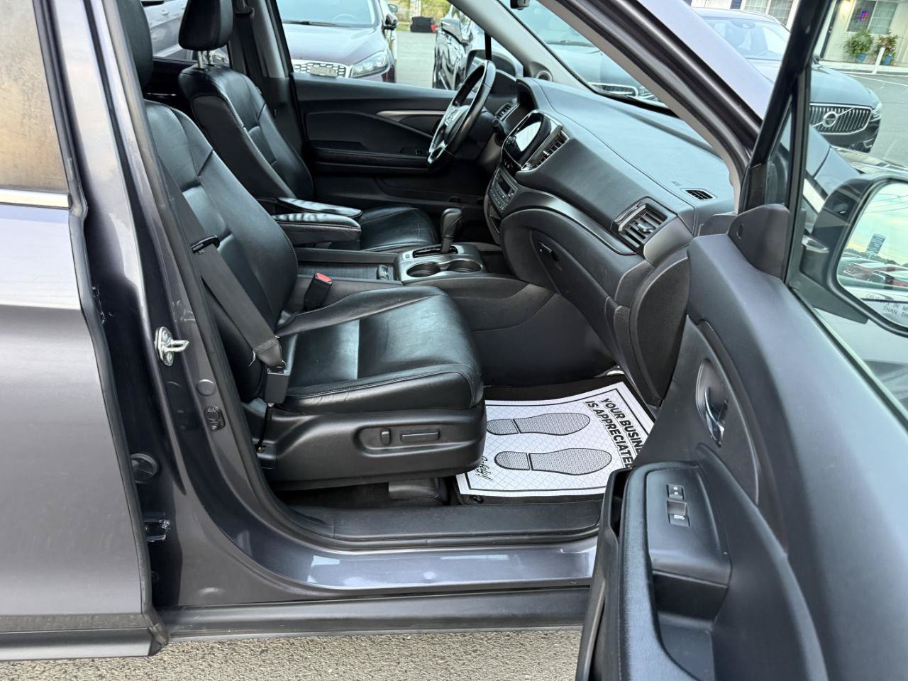 Used 2019 Honda Pilot EX-L image 14