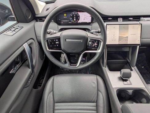 Used 2025 Land Rover Discovery Sport S AWD/4WD image 27
