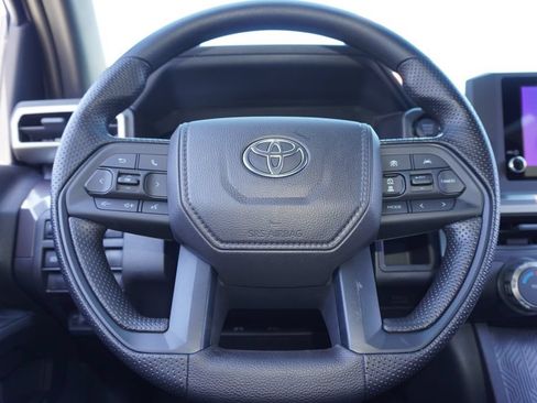 New 2026 Toyota Tacoma SR5 AWD/4WD image 18