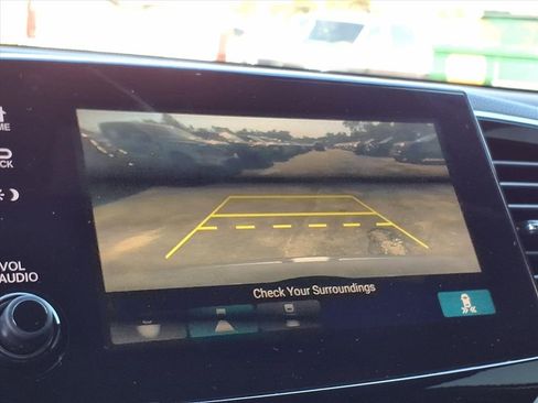 Used 2019 Honda Passport EX-L image 24