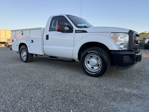 Used 2016 Ford F350 XL RWD image 3