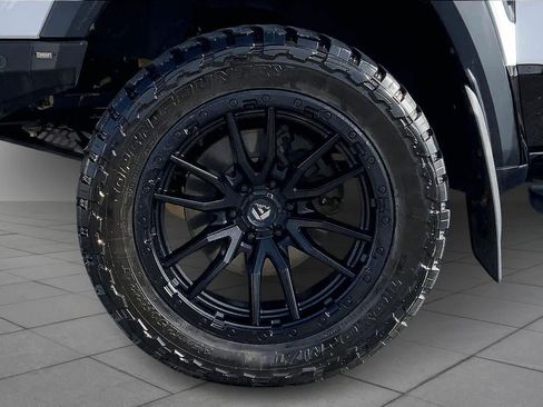 Used 2023 RAM 1500 TRX w/ TRX Level 2 Equipment Group image 11