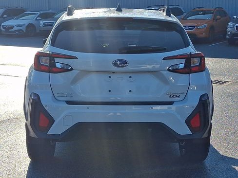 Certified 2025 Subaru Crosstrek 2.5i Limited AWD/4WD image 5