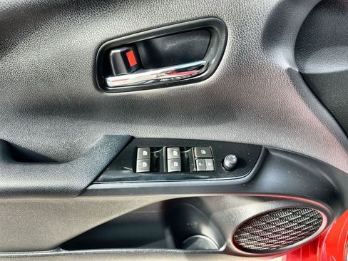 Used 2017 Toyota Prius Three Touring image 23