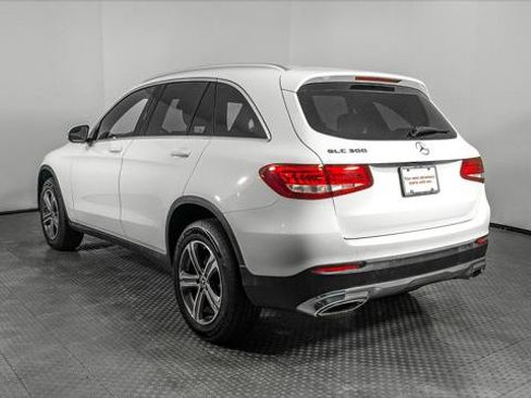 Used 2018 Mercedes-Benz GLC 300 image 6