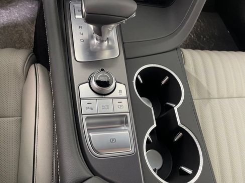 New 2026 Genesis G70 3.3T Sport Prestige AWD/4WD image 4