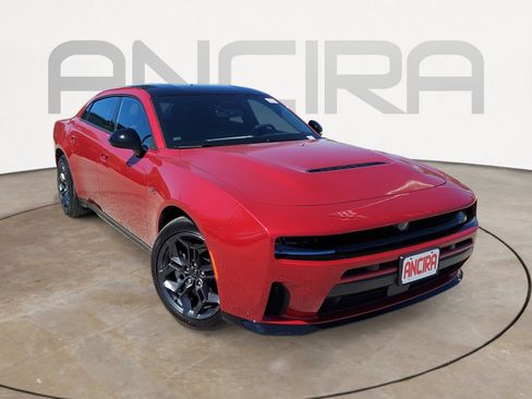 New 2026 Dodge Charger GT w/ Driver Convenience Group image 4