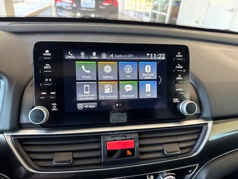 Used 2022 Honda Accord Sport image 30