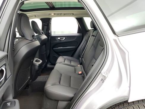 New 2026 Volvo XC60 B5 Plus w/ Protection Package Premier AWD/4WD image 28