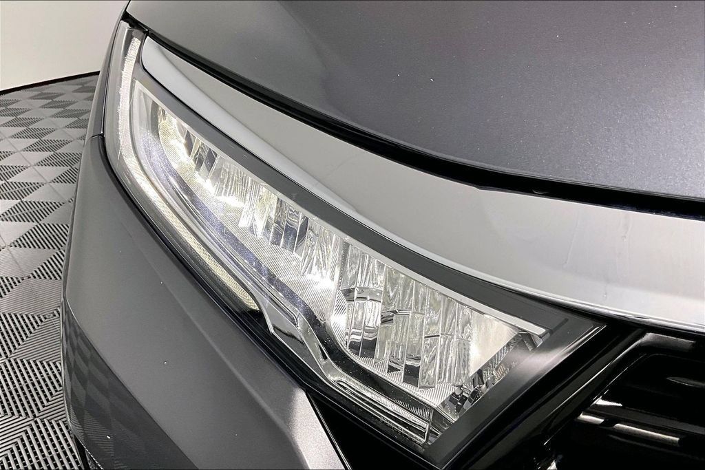 Used 2024 Honda Odyssey Touring image 29