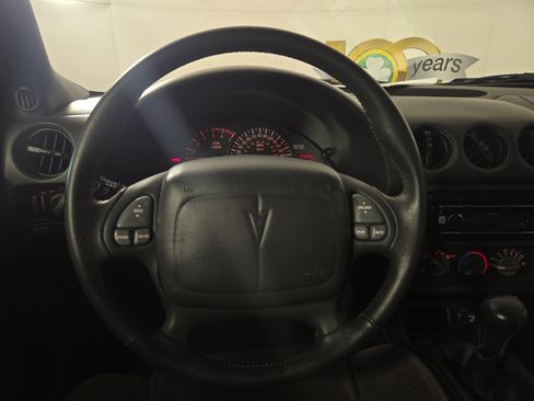 Used 1997 Pontiac Firebird Trans Am image 14