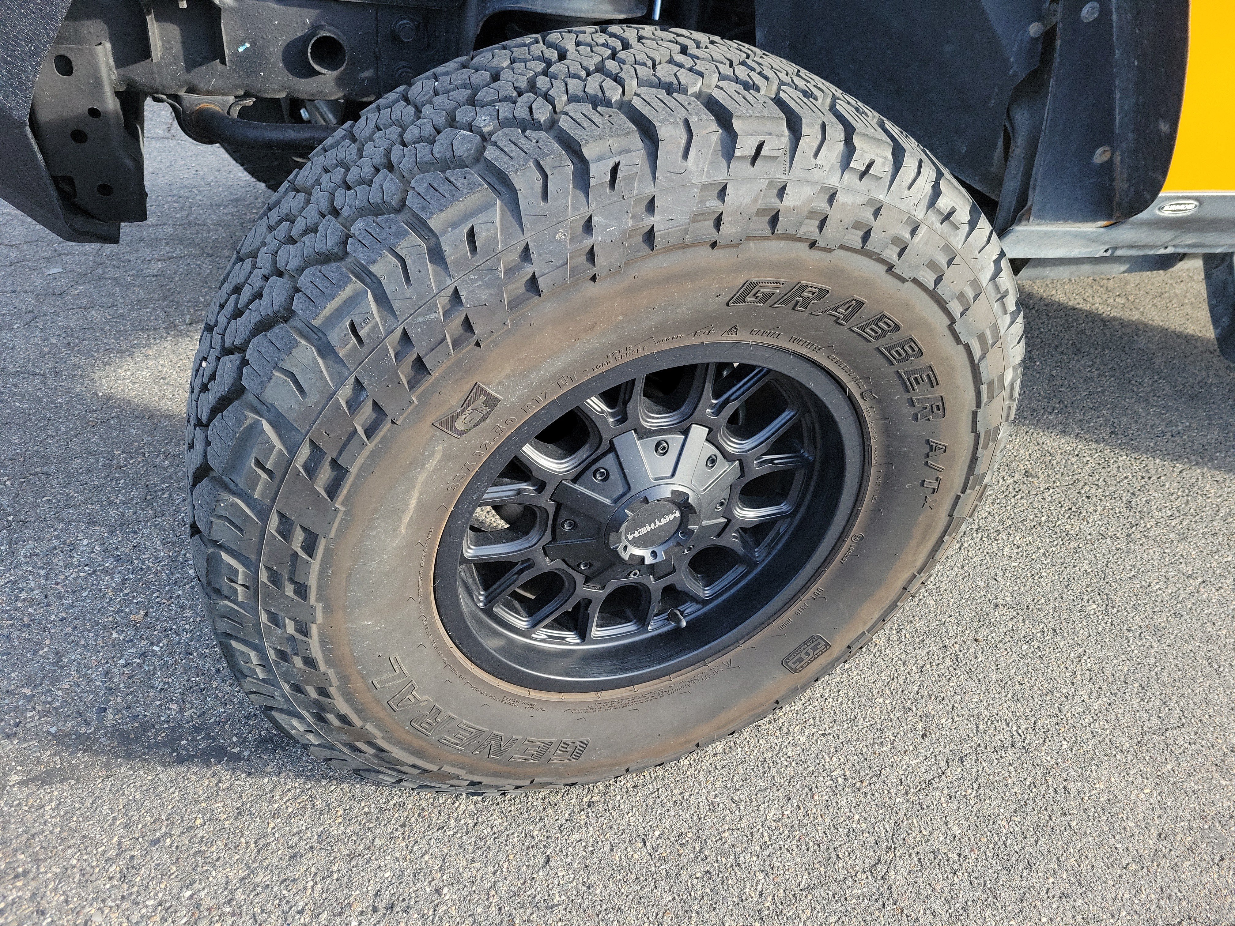 Used 2014 Jeep Wrangler Sport AWD/4WD image 8