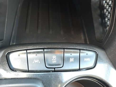 Used 2025 Chevrolet TrailBlazer LT image 21