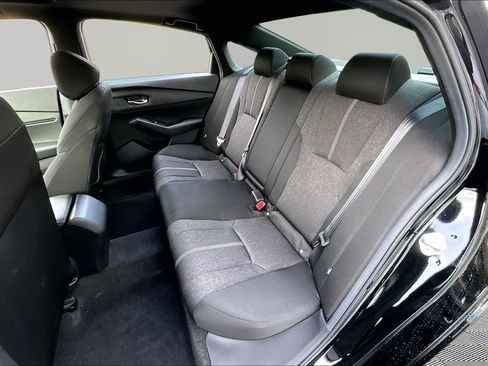 Used 2024 Honda Accord Sport image 18