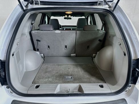 Used 2009 Chevrolet Equinox LT FWD image 22