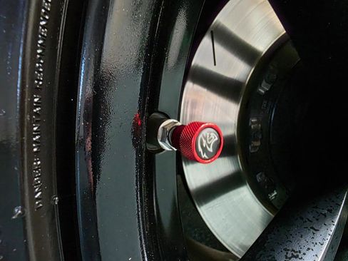 Used 2023 Dodge Charger SRT Hellcat image 18