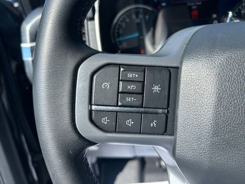 Certified 2023 Ford F150 XLT w/ Equipment Group 302A High image 24