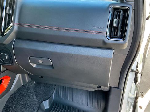 Used 2026 Nissan Frontier Pro-X w/ Pro Premium Package RWD image 19