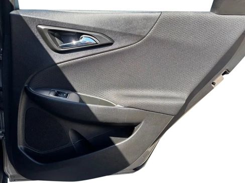 Used 2024 Chevrolet Malibu LT FWD image 26