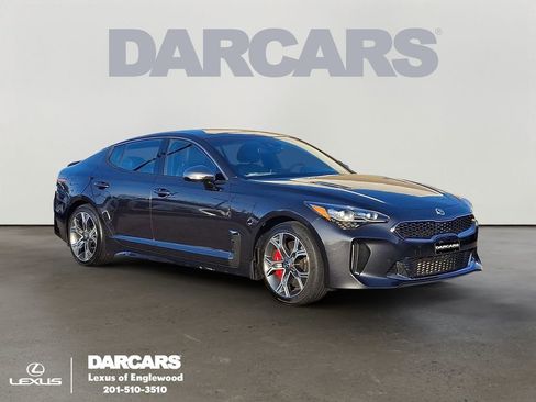 Used 2019 Kia Stinger GT1 image 1