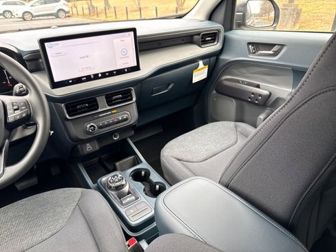 New 2026 Ford Maverick XL image 29