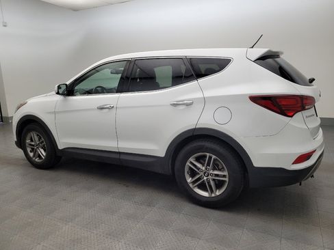 Used 2018 Hyundai Santa Fe Sport FWD image 3