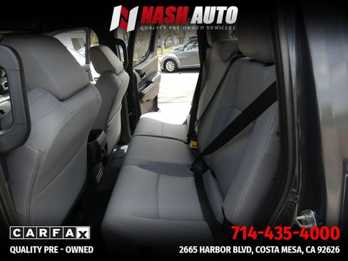 Used 2026 Toyota Tacoma SR5 AWD/4WD image 49