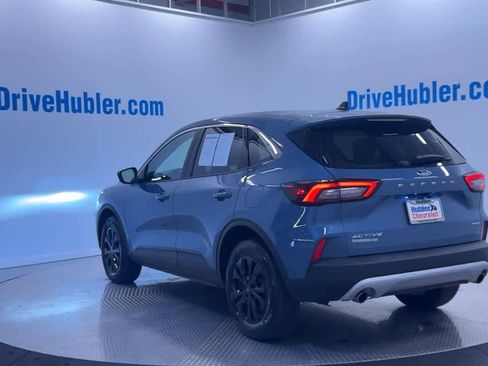 Used 2023 Ford Escape Active image 9