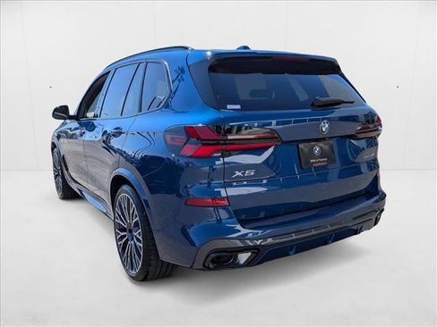 New 2026 BMW X5 xDrive40i w/ M Sport Package image 8