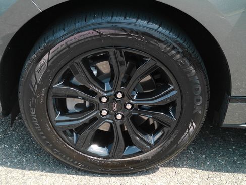 Used 2023 Ford Edge SE w/ Black Appearance Package AWD/4WD image 28