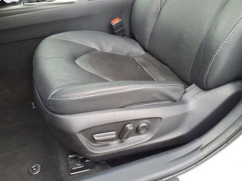 Used 2024 Toyota Camry XSE image 11