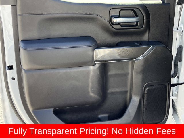 Used 2020 GMC Sierra 1500 AT4 w/ AT4 Premium Package AWD/4WD image 17