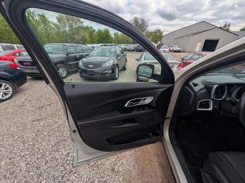Used 2015 Chevrolet Equinox LT w/ Driver Convenience Package FWD image 22
