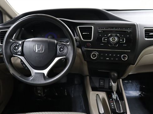 Used 2014 Honda Civic LX image 7