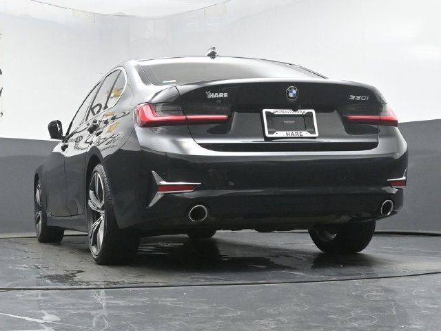 Used 2020 BMW 330i Sedan w/ Premium Package RWD image 56