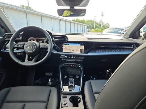 New 2026 Audi A3 2.0T Premium AWD/4WD image 5