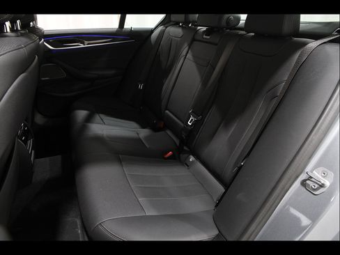 Certified 2023 BMW 530i xDrive w/ Premium Package AWD/4WD image 20