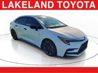 Used 2025 Toyota Corolla FX w/ Convenience Package FWD video 1