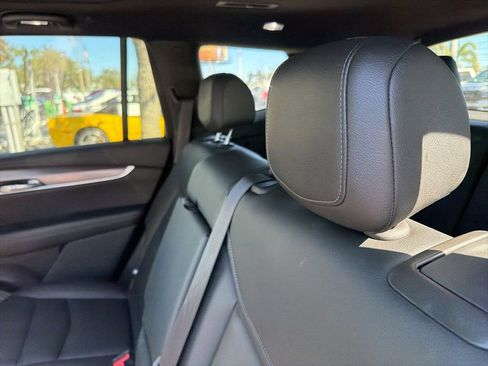 Used 2021 Cadillac XT6 Luxury image 11