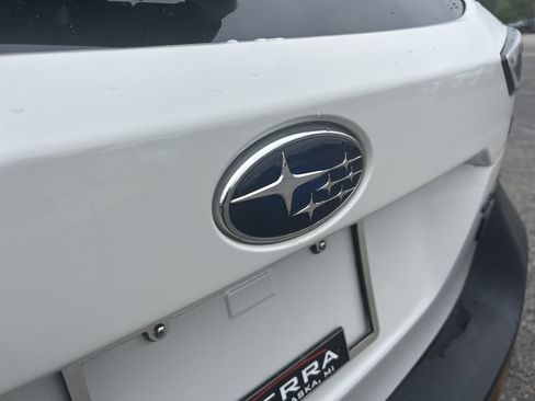 Used 2025 Subaru Outback Wilderness AWD/4WD image 27