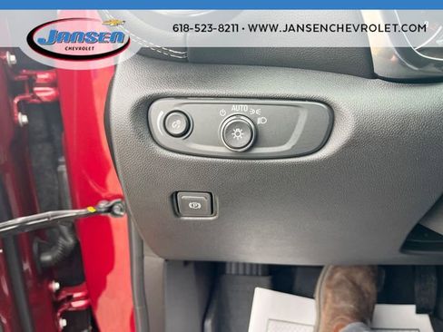 Used 2024 Chevrolet Blazer LT w/ Convenience Package image 17