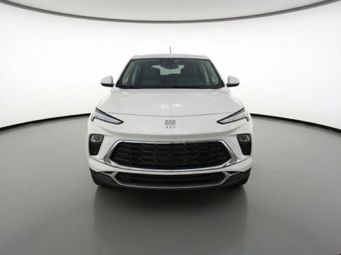 Used 2025 Buick Encore GX Preferred image 2