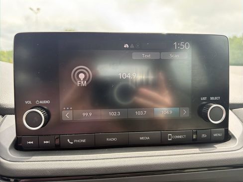 Used 2024 Honda Accord LX image 17
