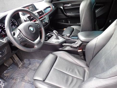 Used 2018 BMW 230i xDrive Coupe AWD/4WD image 6