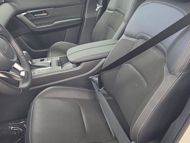 New 2026 MAZDA CX-5 Select AWD/4WD image 6