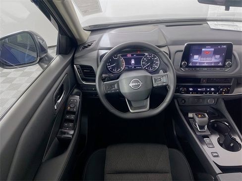 New 2026 Nissan Rogue SV w/ Cold Weather Package image 16