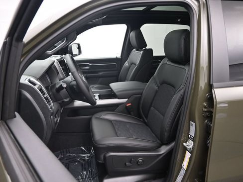 New 2026 RAM 1500 Big Horn w/ Back Country Package AWD/4WD image 16