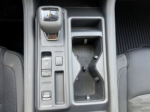 New 2026 Nissan Pathfinder S image 21